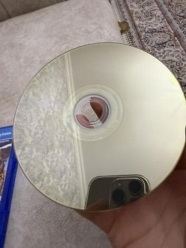 PS4 (Sony PlayStation 4): Приключения — 3