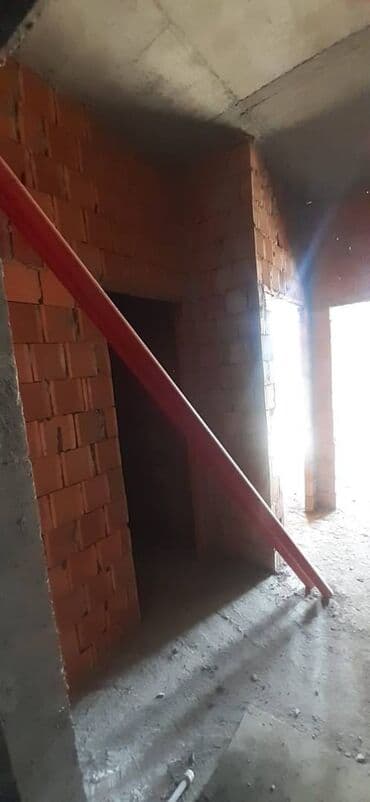 nerimanovda obyekt satilir: 2 otaqlı, Yeni tikili, m. Nəriman Nərimanov, 77 kv. m — 6