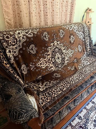 uzun divanlar: Klassik divan, Divan, Açılmayan — 6