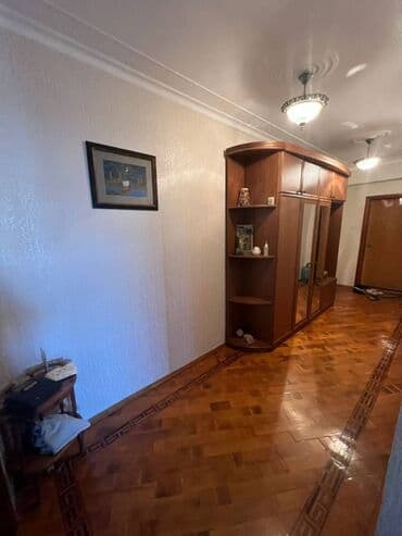 ehmedlide 2 otaqli kohne tikili evler: Bakı, 3 otaqlı, Köhnə tikili, 85 kv. m — 10