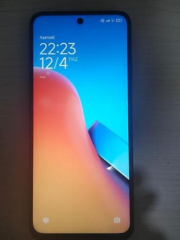 redmi note 8 32: Redmi 12, 128 GB, rəng - Qara, Kredit — 3