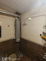 bulbulede kiraye ev: Xazeykalı evdir 1otağı 3nəfər xanımlara kirayə verilir,kammunal — 8