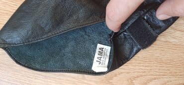 uşaq üçün işıqlı krosovkalar: Milli rəqs ilə məşqul olan uşaq üçün sapojki. Ölcü 21 sm. Təmiz — 9