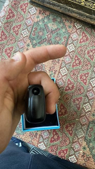 Ploom tütündən qızdırma cihazı - Brend/model: Ploom (logolu korpus) - — 2