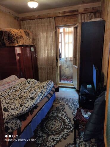 ehmedlide 1 otaqli evlerin qiymeti: Bakı, 2 otaqlı, Köhnə tikili, 55 kv. m — 4