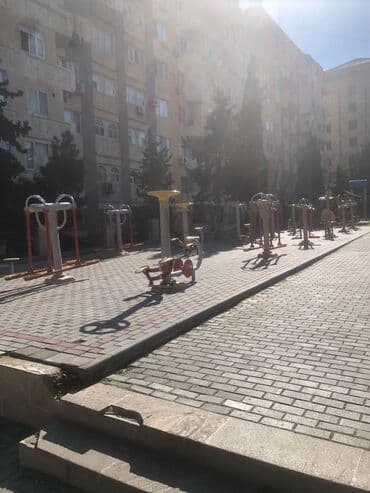 tecili satilir turbo az: Bakı, 1 otaqlı, Köhnə tikili, 25 kv. m — 19