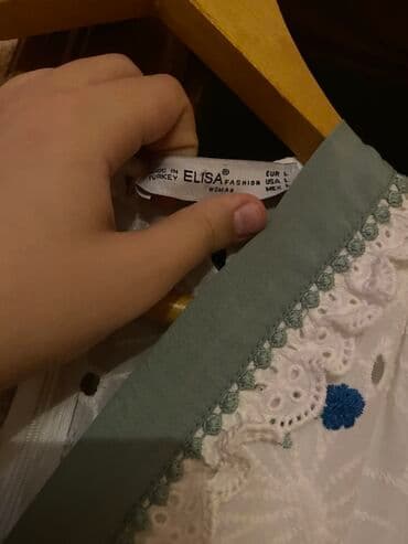 Toy paltarları və aksesuarları: Gündəlik don, Maksi, L — 2