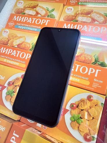 tv box x96 max plus: Samsung Galaxy A24 4G — 2