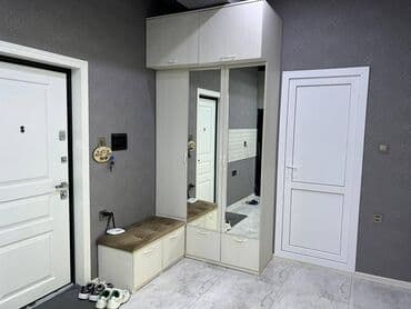 dasinmaz emlak agstafa: 2 otaqlı, Yeni tikili, m. Əhmədli, 63 kv. m — 9