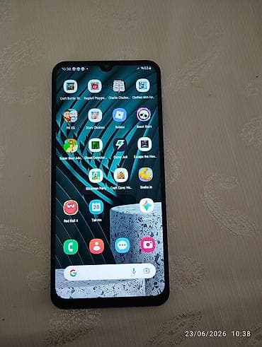 philips xenium 9@9s: Samsung rəng - Qara, Sensor — 2