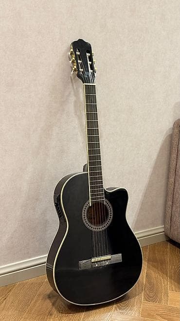 gitara satisi: Gitara satılır! 🔹 Electronic World Rhythm – 160 AZN• Vəziyyəti — 5