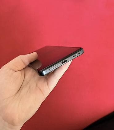 rəsmi note 13 pro: Redmi Note 11 Pro, 128 GB, rəng - Qara, İki sim kartlı — 4