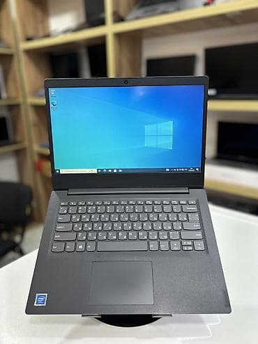 Lenovo: İşlənmiş Lenovo IdeaPad, 14 ", Intel Celeron, 256 GB, Ünvandan götürmə, Ödənişli çatdırılma, Rayonlara çatdırılma — 1