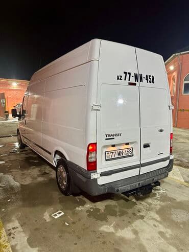 sehf qapi: Aylıq, Ford, Depozitlə — 9