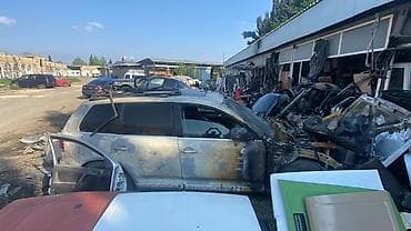 maşın üçün baqaj: Volkswagen Touareg (I nəsil) üçün ehtiyat hissələri Sökülmüş — 4