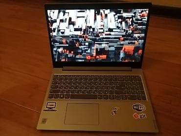 tab s7 plus: İşlənmiş Lenovo IdeaPad, 15.6 ", Intel Core i5, 1 TB, Ünvandan götürmə — 2