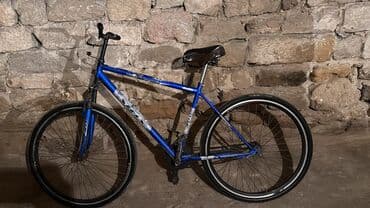 Электровелосипеды: Городской велосипед Stels, 28", скоростей: 1 — 5