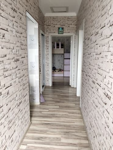 Kirayə evlər: 100 kv. m, 3 otaqlı, Kombi, Qaz, İşıq — 8