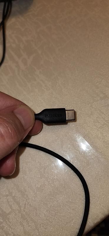 micro qulaq: Orijinal AKG qulaqlıq. Amerikadan getirilib. Vietnam istehsalı — 5
