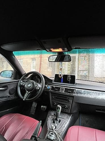 Продажа авто: BMW 3 series: 2 л | 2006 г. Седан — 7