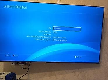 hard disk 4 tb: PlayStation 4 Pro 1 tb yaddaşlı oyun konsolu proşifkalı. - Model: PS4 — 3