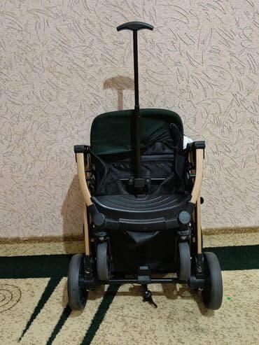 Uşaq geyimi və ayaqqabıları: Klassik gəzinti arabası, Kidilo — 6