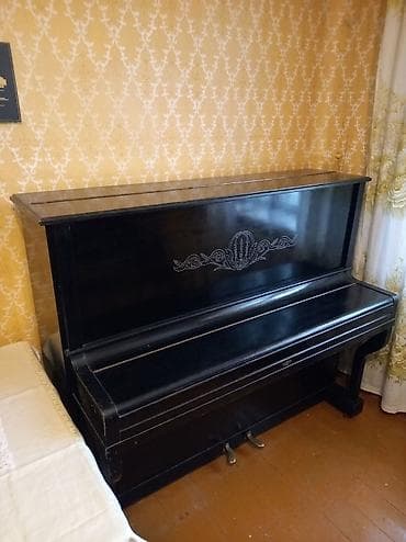 Piano, Belarus, Akustik, İşlənmiş, Ünvandan götürmə lalafo.az -da Piano, Belarus, Akustik, İşlənmiş, Ünvandan götürmə