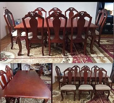 gaming oturacaqlar: Masa desti Türkiye istehsali.temiz taxta .mebel ela veziyyetdedir.8 — 1