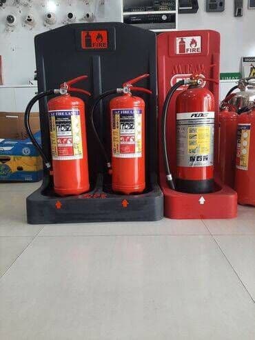 пожарный щит в комплекте цена: Yanğın söndürən balonların satışı və texniki xidməti — 1