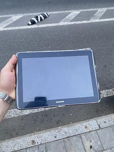 galaxy s8 tablet: ✅ Planşet tam işlək vəziyyətdədir. ✅ 32 GB daxili yaddaş. ✅ Android — 2