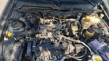 nissan teana turbo az: Daewoo Nexia: 1.5 l | 2005 il Sedan — 8