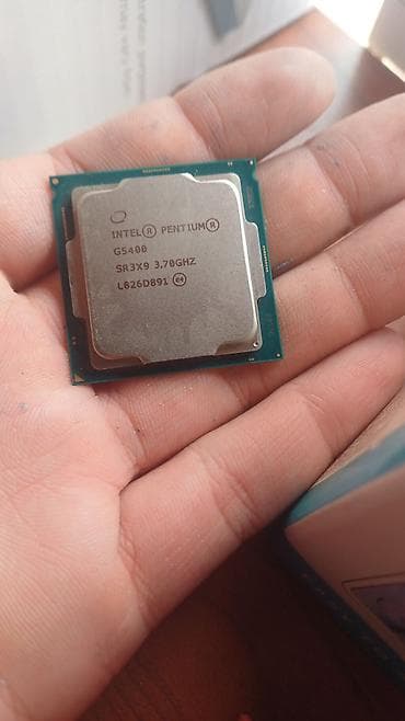 intel core: Intel va AMD cpu lar ( pentium-xeon-kseleron-i3-i5-i7-i9 ) nağd və — 10