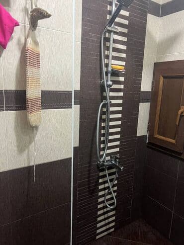 xirdalanda tecili satilan evler: 3 otaqlı, Yeni tikili, m. Xalqlar Dostluğu, 120 kv. m — 13