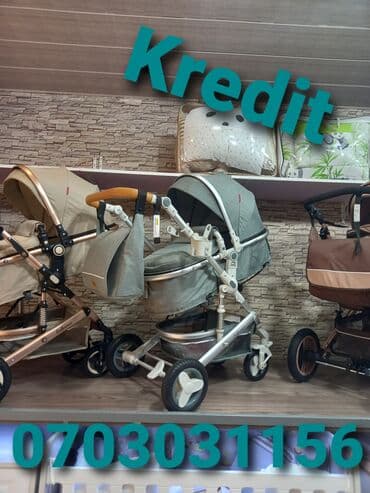 ekiz kalyaskası: Uşaq kalyaskası kredit. Brend məhsul. Çatdırılması pulsuz. Vatsap — 2