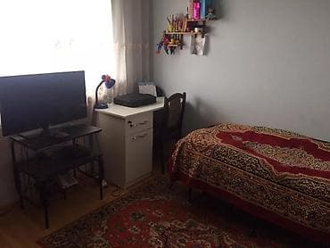 Gəncə, 3 otaqlı, Köhnə tikili, 74 kv. m