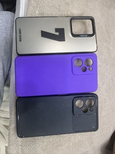 Аудиотехника: Poco X5 Pro 5G, цвет - Желтый, Сенсорный — 5