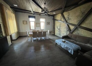 kiraye pub restoran: Qaraçuxur Ərazisi ən tanınmış restoranlardan biri icare verilir.Bütün — 9