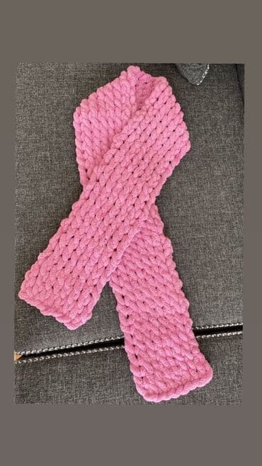 Красота и здоровье: Ручная работа на заказ | Вязанные изделия — 2