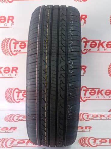 disk 16: Yeni Şin Annaite 205 / 55 / R 16 — 2