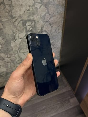 kontakt home iphone 12: IPhone 13, Qara — 5