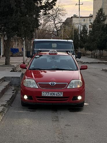 двигатель фольксваген 1 4: Toyota Corolla: 1.4 л | 2004 г. Универсал — 2