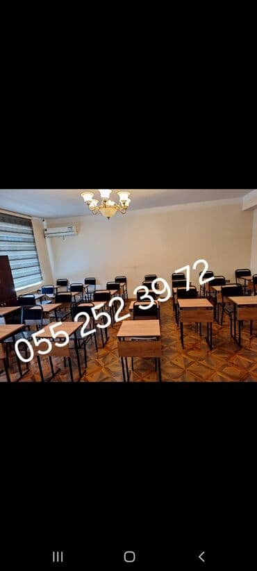 pardalar: Yeni, Dördbucaq masa — 2