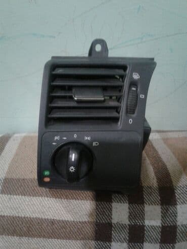 Mercedes-Benz E200, 1999 il, İşlənmiş lalafo.az -da Mercedes-Benz E200, 1999 il, İşlənmiş