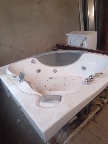 душевые кабины без поддона в баку: Cakuzi vannalar — 2