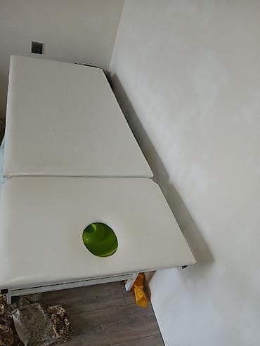 cay evi ucun divanlar: Masaj stolu satilir salavani ustundedi teze kimidi ideal vezyetde — 1