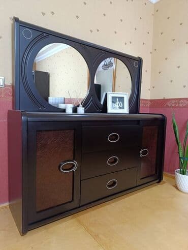 işlenmiş mebeller satilir: İşlənmiş, Servant — 5