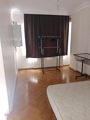 qubada kirayə ev: Bakı, 2 otaqlı, Köhnə tikili, 63 kv. m — 8