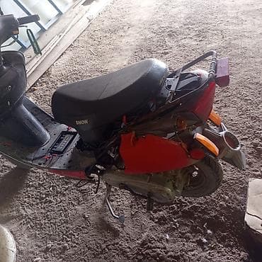 Salam Təs kivir: - Korpus: gümüşü və qırmızı rəng kombinasiya, ön — 5