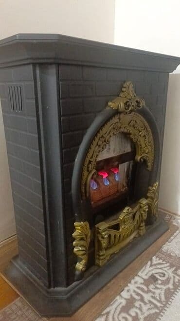 pec az: Iran peçi 200 azn alınıb yeni kimidir az işlənib — 2