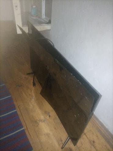 Yoshiro LED televizor ekrani xarabdi platasi hər seyi sağlamdi zapcast lalafo.az -da Yoshiro LED televizor ekrani xarabdi platasi hər seyi sağlamdi zapcast